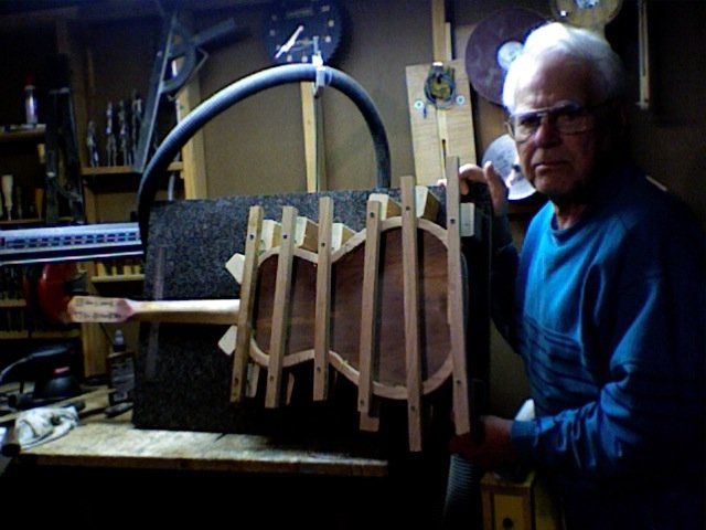 Paul Wesley Waters - Photo 6