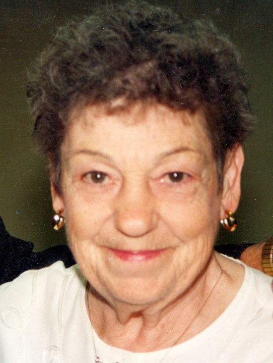 Adeline Angeline Mercier