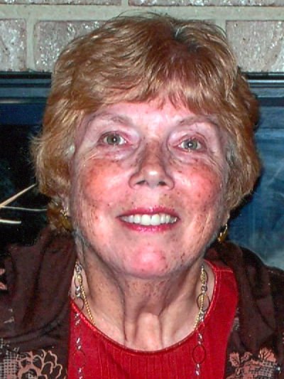 Judyth Eileen Hockney