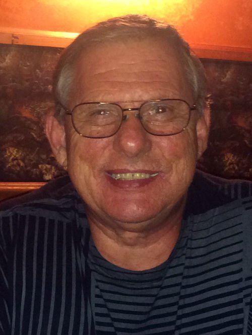 James William Prevec Sr.