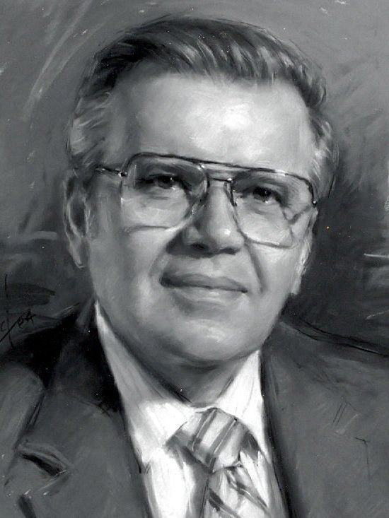 Richard Harold Pofahl