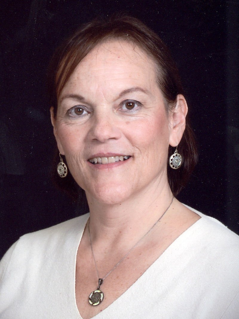 Pamela Eileen Kruchko