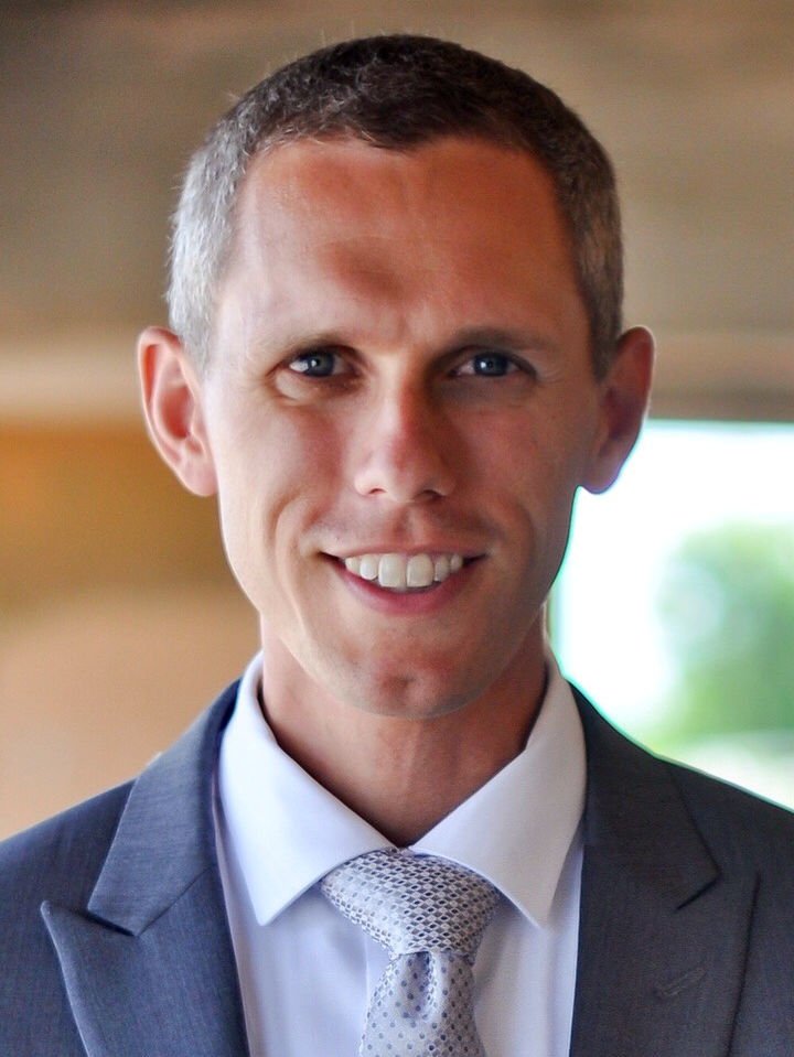 Adam Christopher June