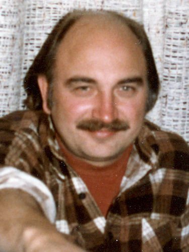 Donald Willard Wildenberg