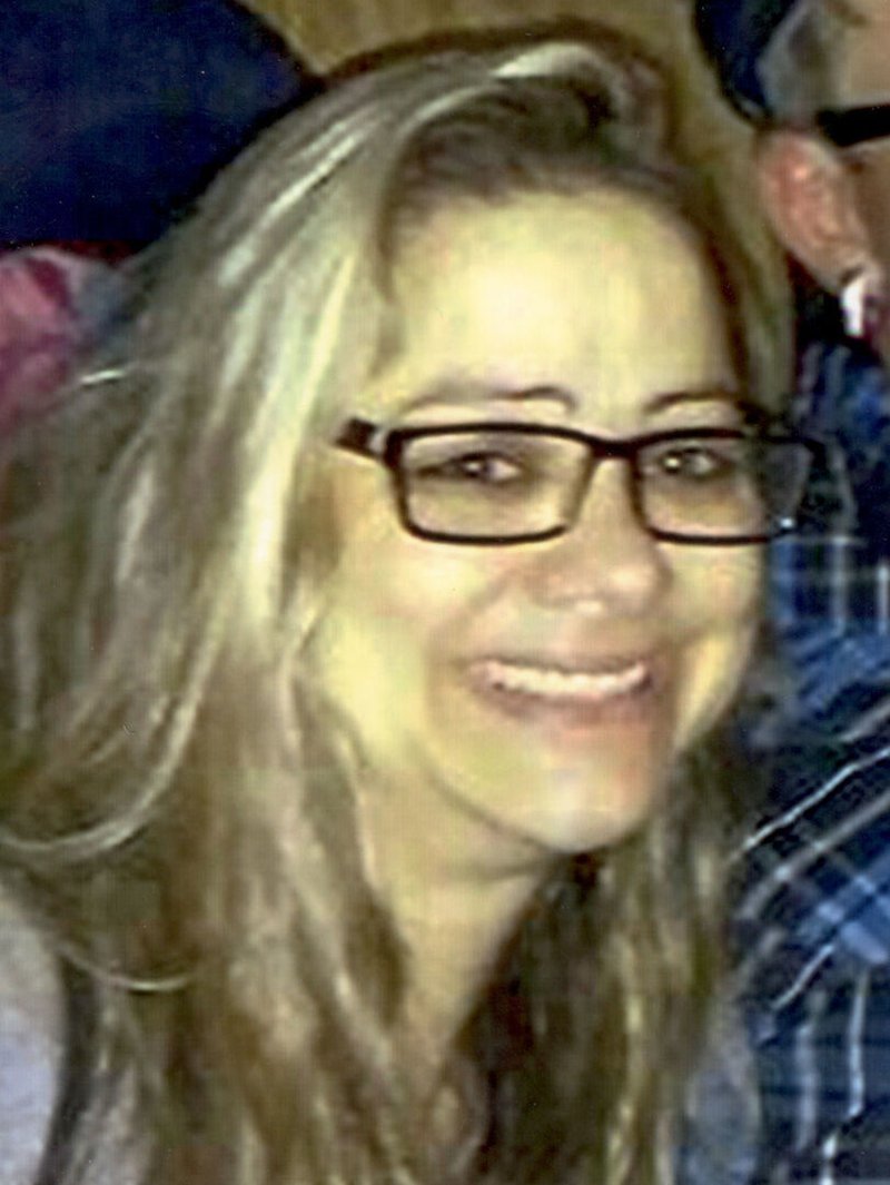 Gayle Arlene Schultz