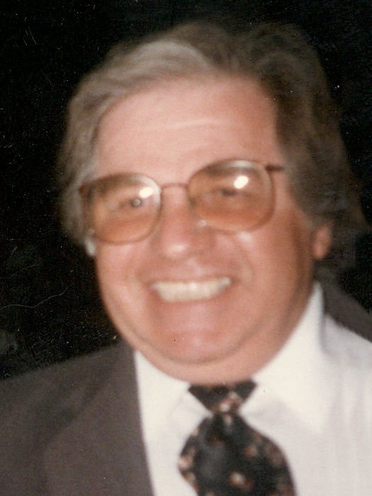 Robert Paul Savaglio