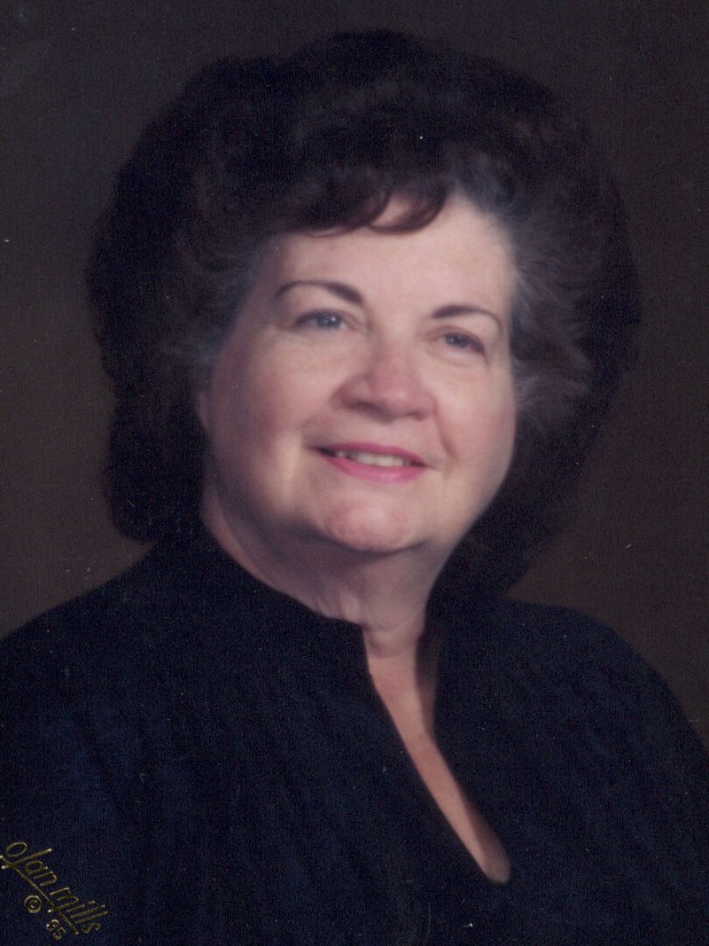 Hazel E. Atkinson