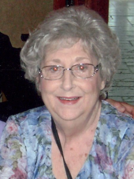 Carolyn Mae Budwick