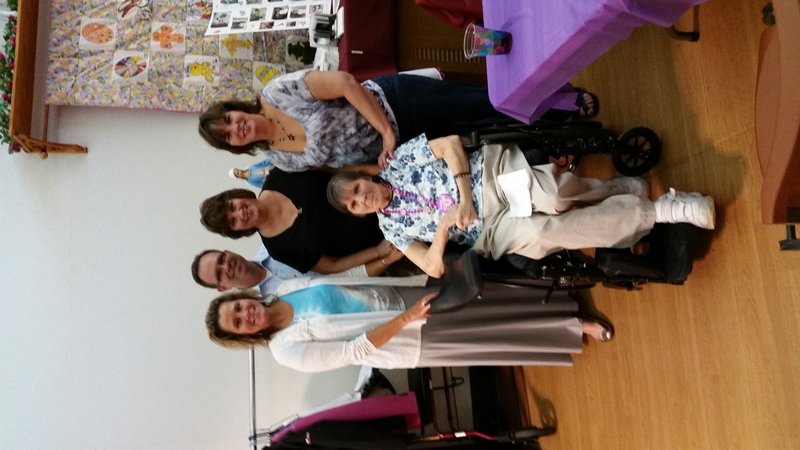 Kathleen Francis Kivi - Photo 4