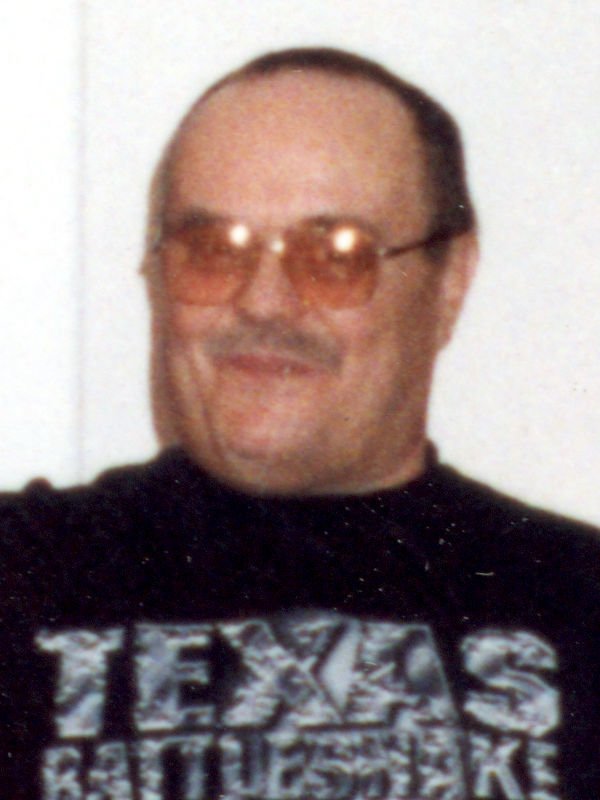 Alan James Havemann