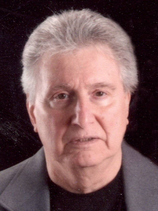 Benny G. Agazzi