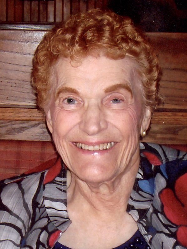 Helen Josephine Tunkieicz