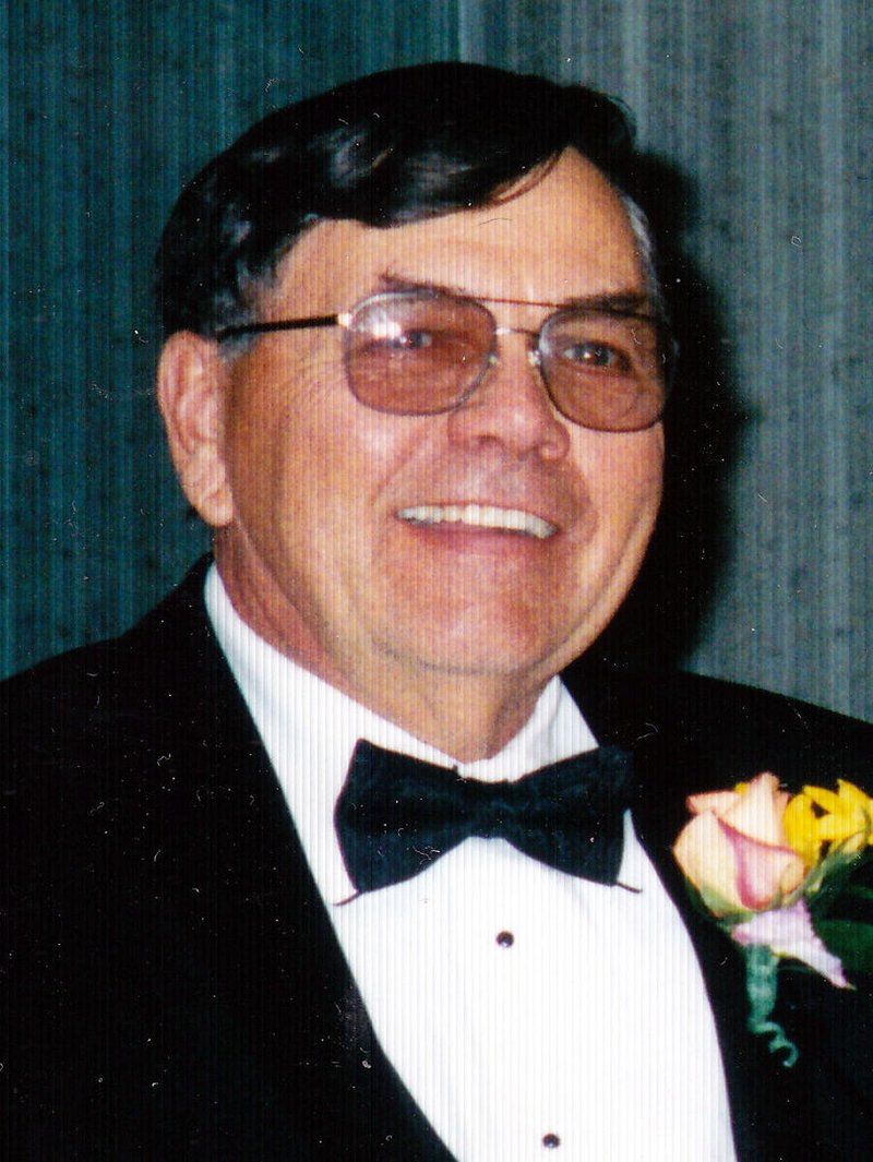 Donald E. Kleinschmidt