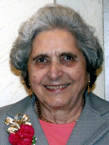 Iolanda Filippelli - Photo 2