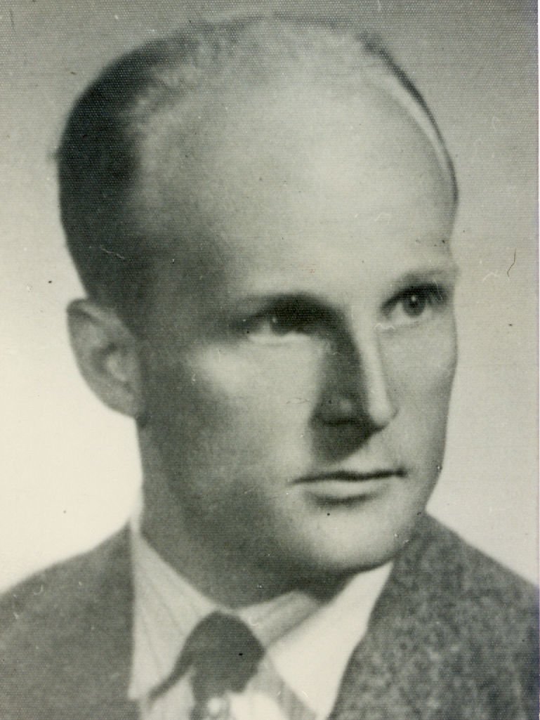 Richard G. Juszkiewicz