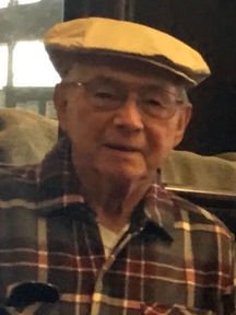 Donald Henry Downing