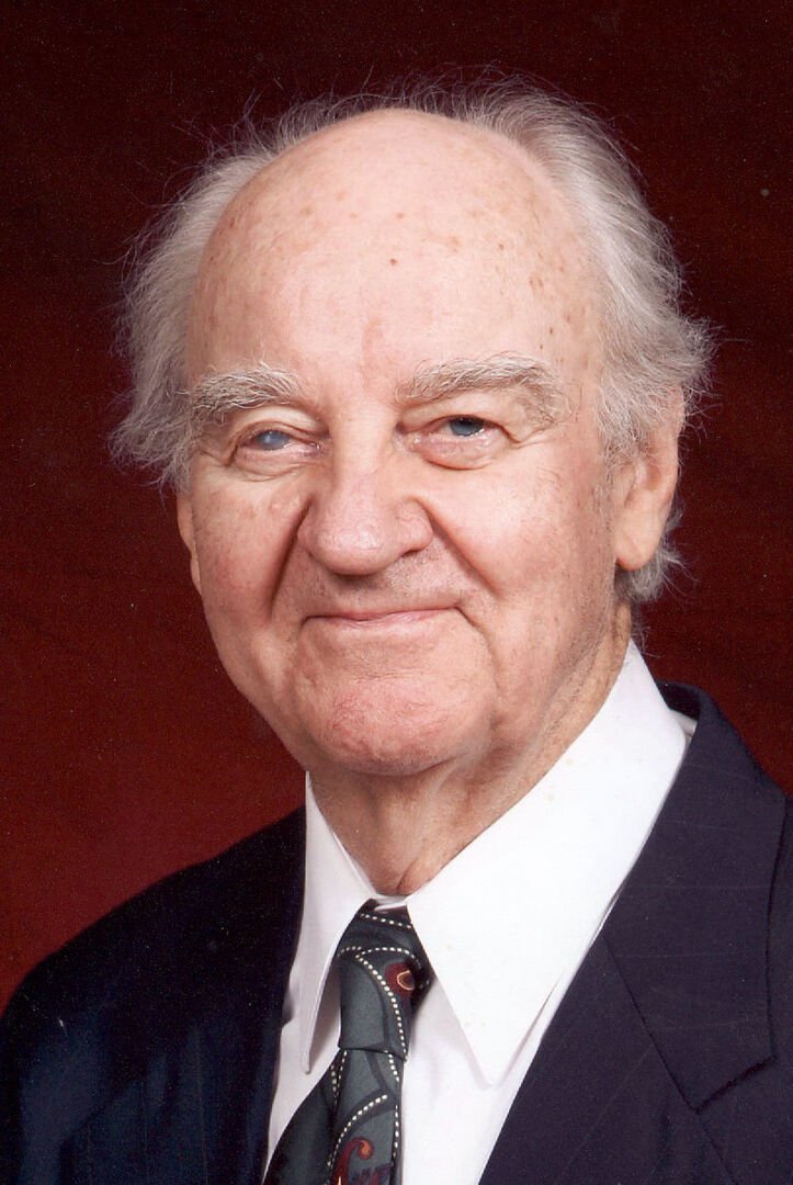 Joseph Edward Grochowski