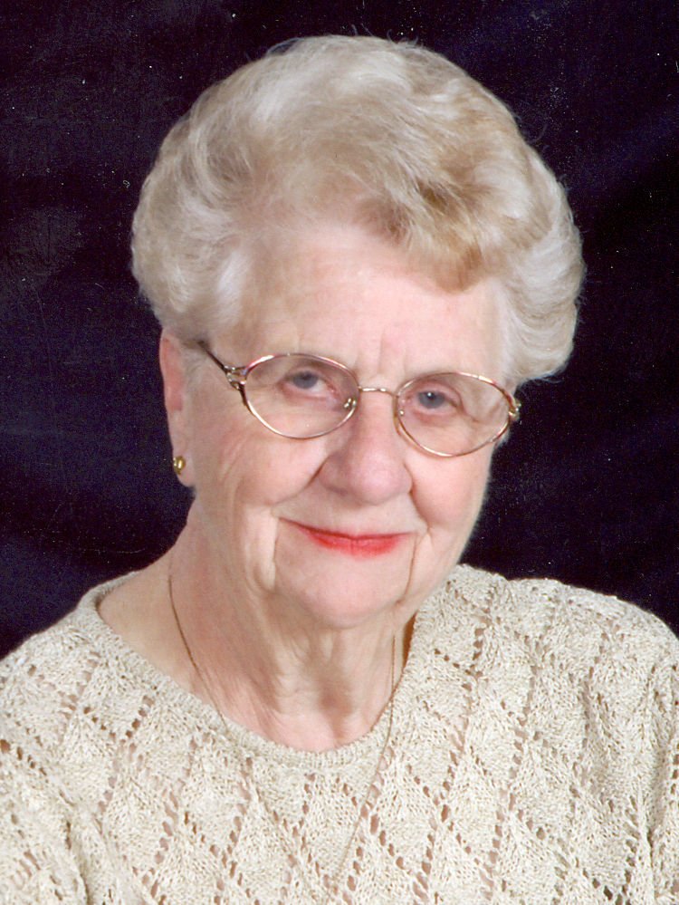 Phyllis M. Keck
