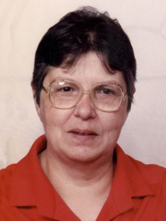 Evelyn Carol Jackson
