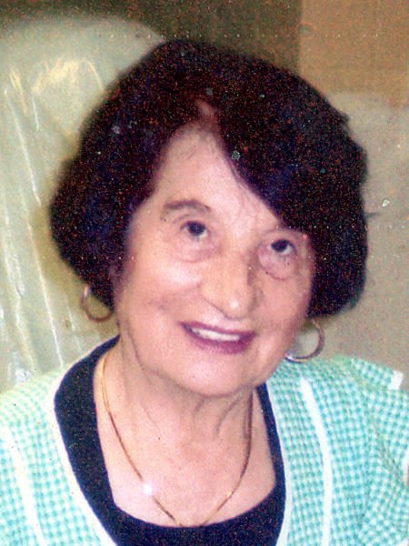 Caterina Travanti Perlich