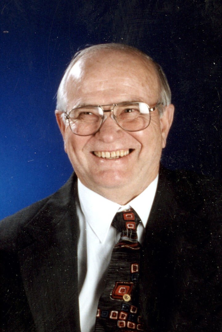 Charles R. Wiggins