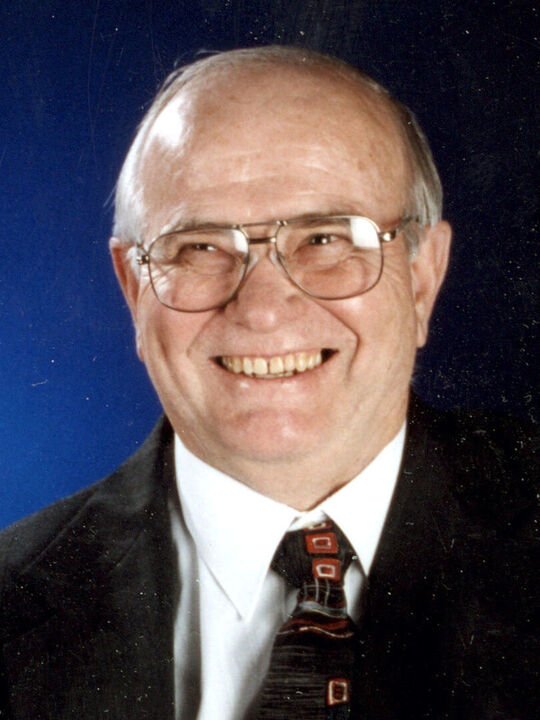 Charles R. Wiggins - Photo 2