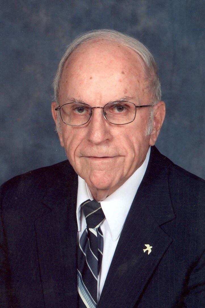 Harvey D. Elmer