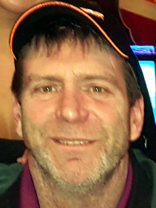 Timothy Mark Ratliff