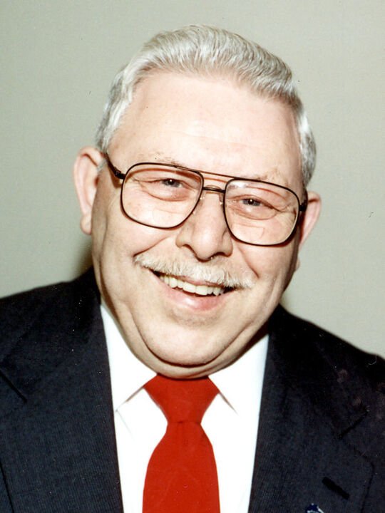 Calvin Fred Gardinier