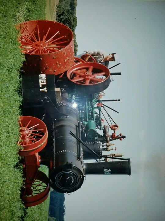 Calvin Fred Gardinier - Photo 2