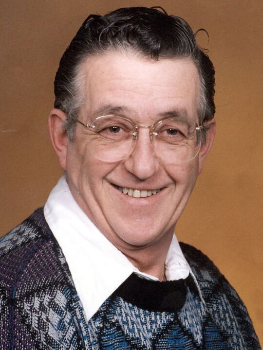 Andrew G. Mastronardi