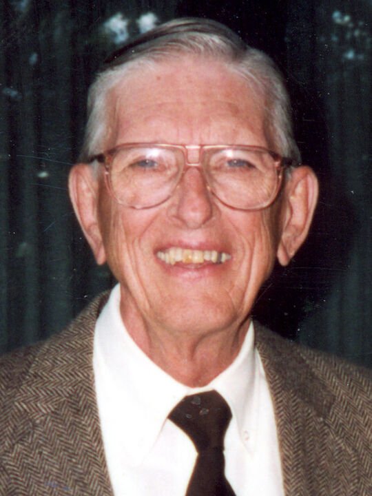 Donald W. Norcross