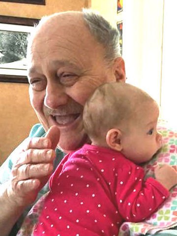 Charles Arthur Hilberg