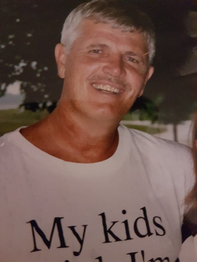 Robert Earl Stebbins