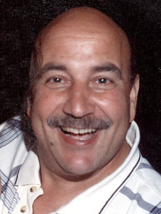 Billy C. Esposito