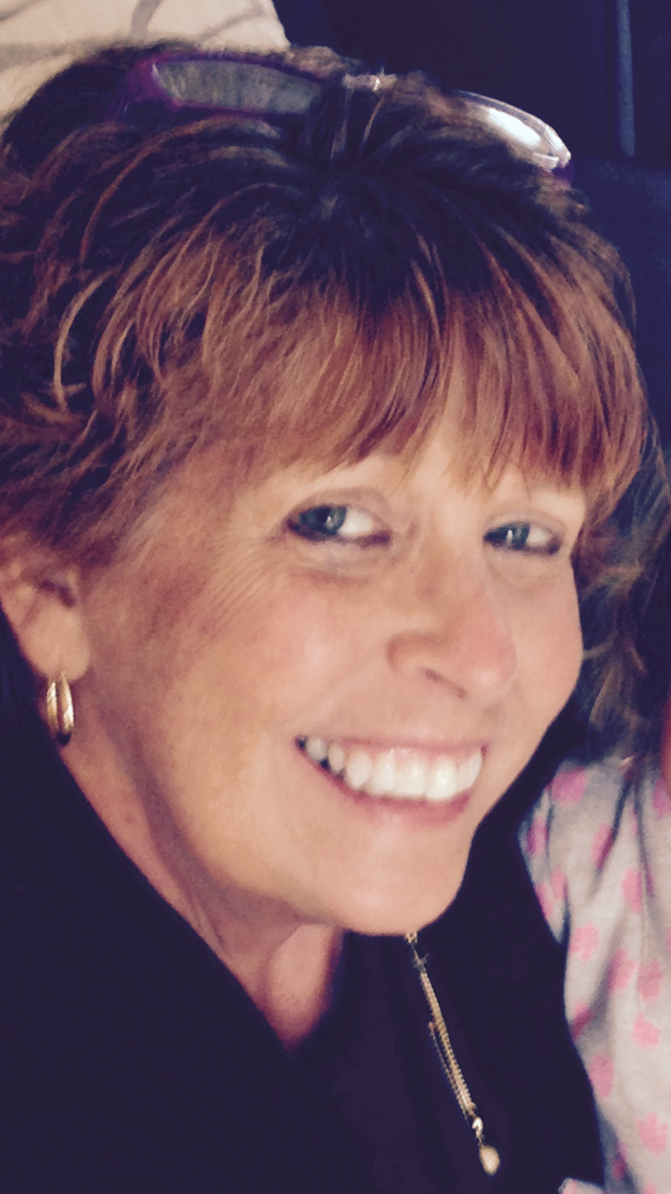 Terry Janice Johnson