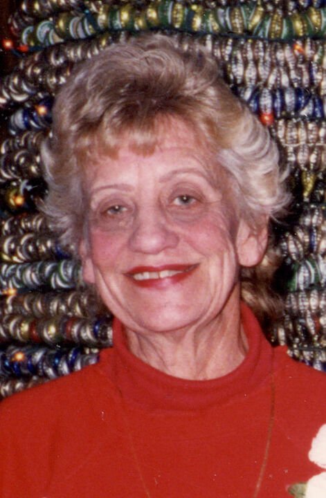 Joyce Patton