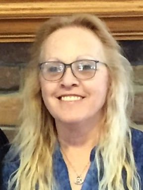 Lisa Nanette Masterson