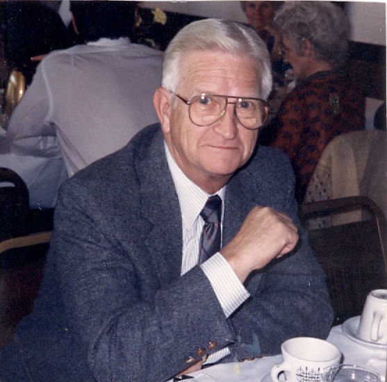 George Edward Martin