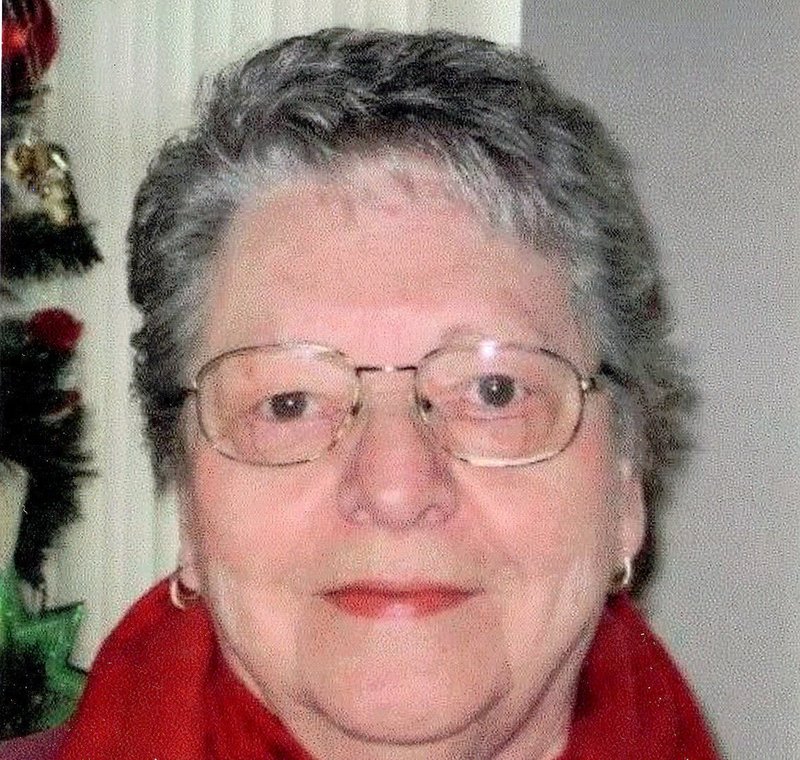 Geraldine C. Giannini