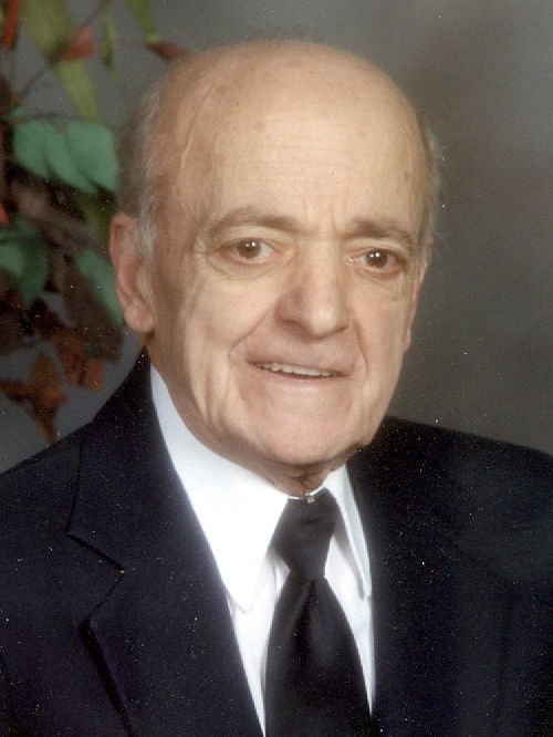 Arnold Louis Migliano