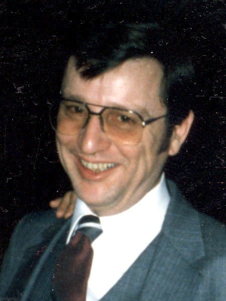 James Arthur Presley