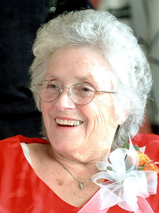 Martha V Zarletti