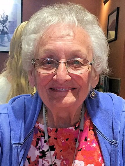 Jeannine Marie Beaulier