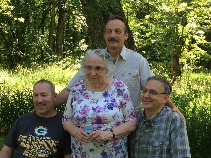 Joan Elizabeth Hawbaker - Photo 3