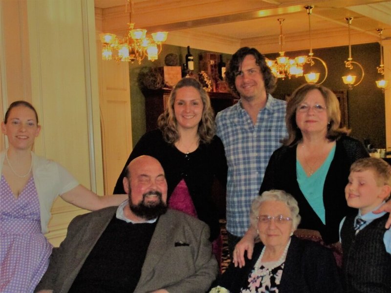 Joan Elizabeth Hawbaker - Photo 9