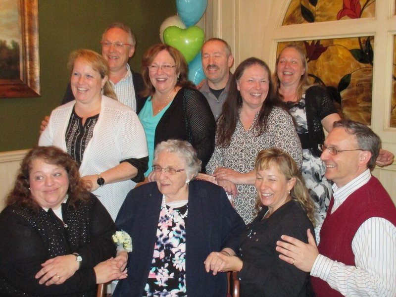 Joan Elizabeth Hawbaker - Photo 10