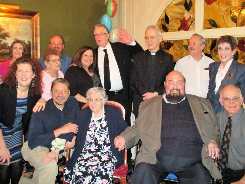 Joan Elizabeth Hawbaker - Photo 11