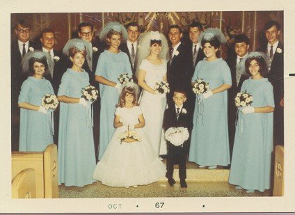 Darlene I. Sandberg - Photo 4