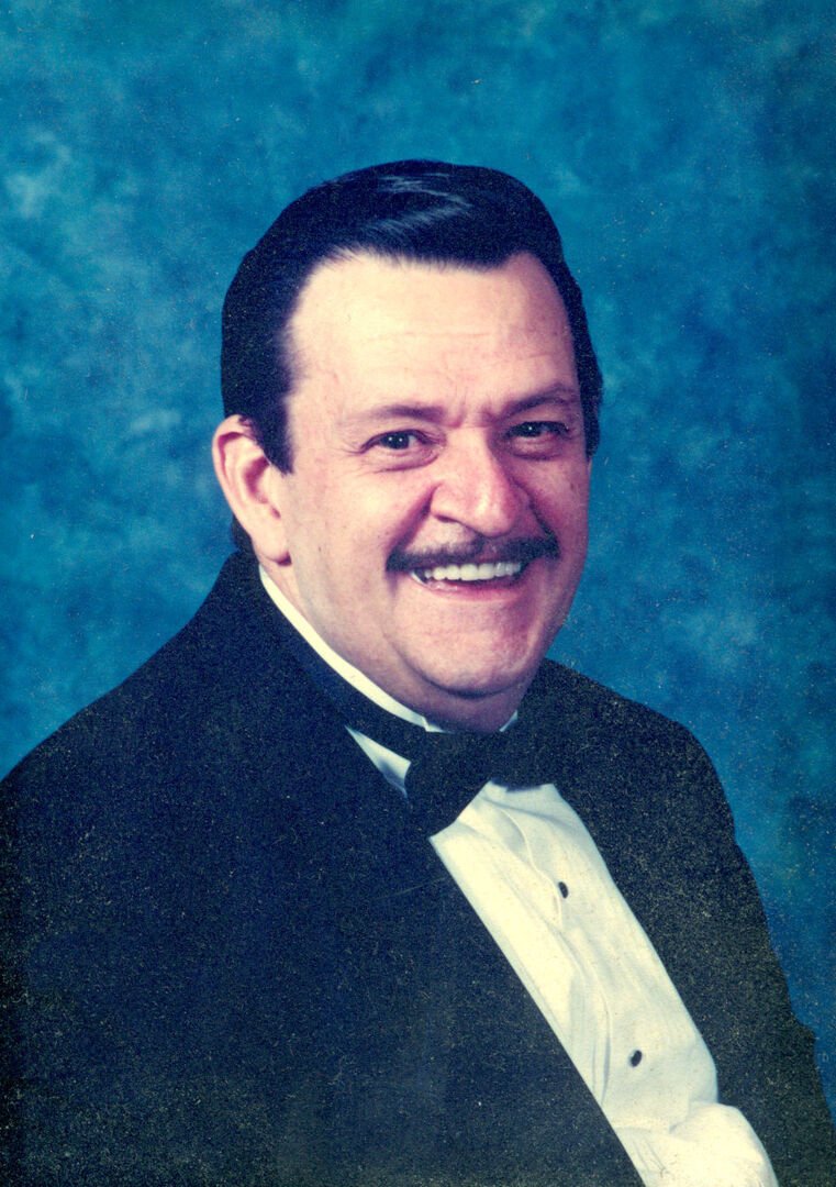 Thomas Todd Stoddard Sr.